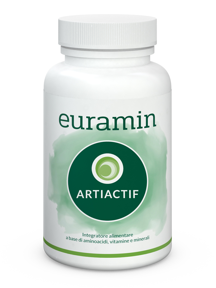 euramin ARTIACTIF