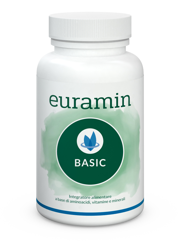 euramin BASIC