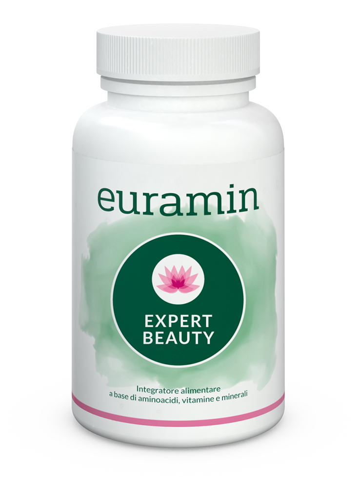 euramin EXPERT BEAUTY