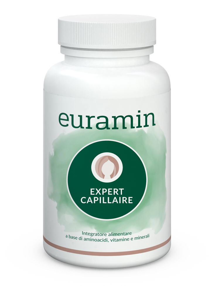 euramin EXPERT CAPILLAIRE