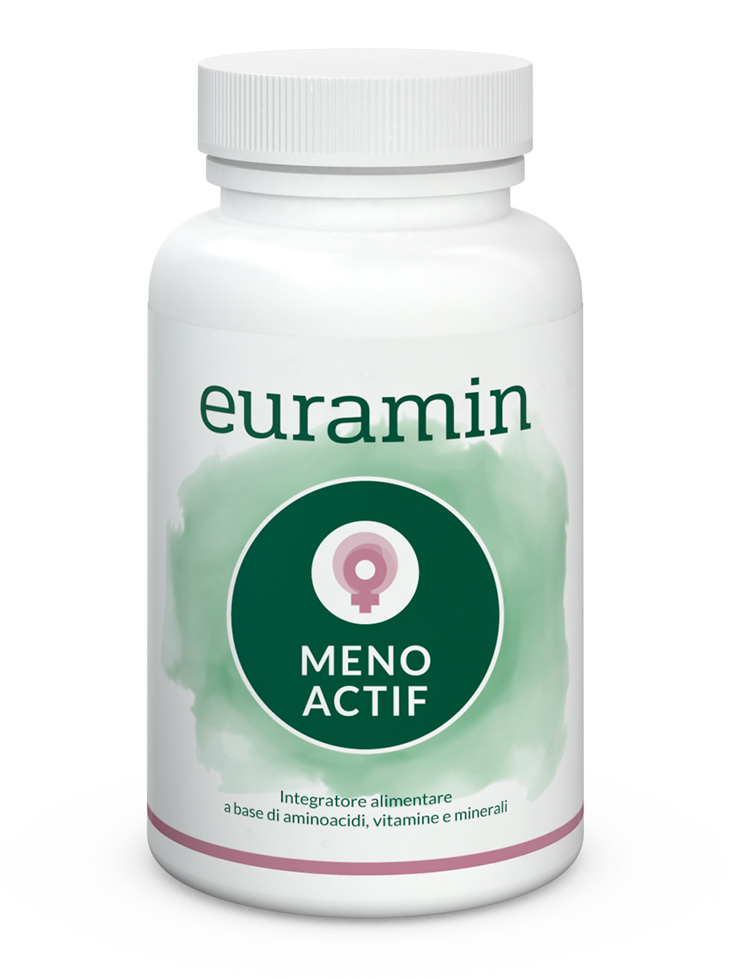euramin MENO ACTIF