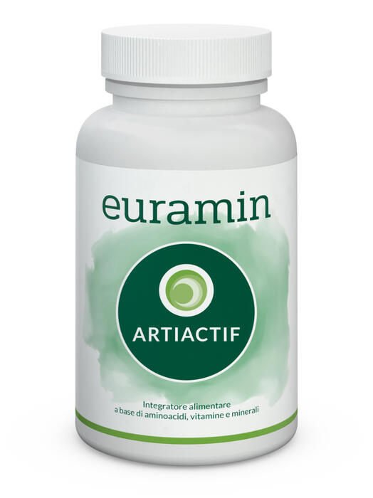 euramin ARTIACTIF