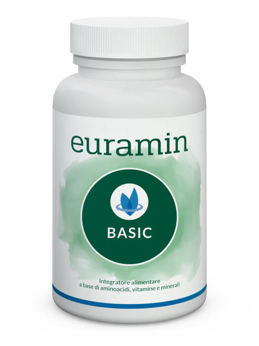 euramin BASIC