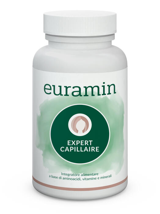 euramin EXPERT CAPILLAIRE