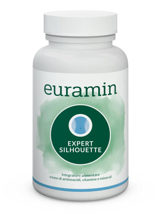 euramin EXPERT SILHOUETTE