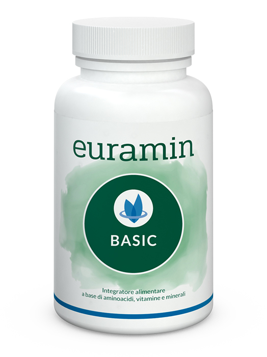 euramin BASIC