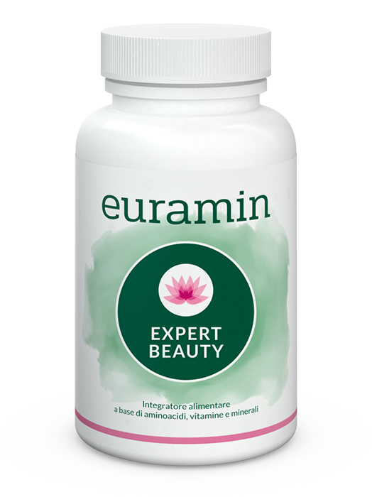 euramin EXPERT BEAUTY