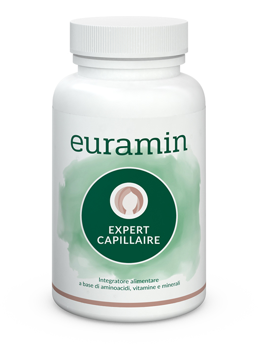 euramin EXPERT CAPILLAIRE