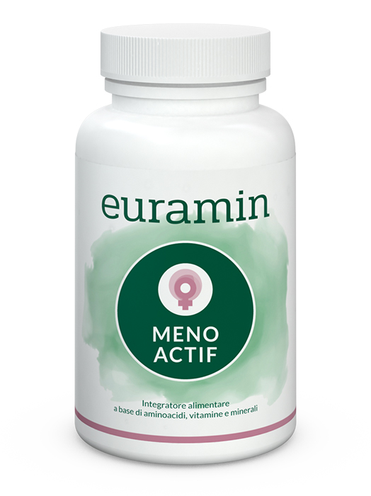 euramin MENO ACTIF
