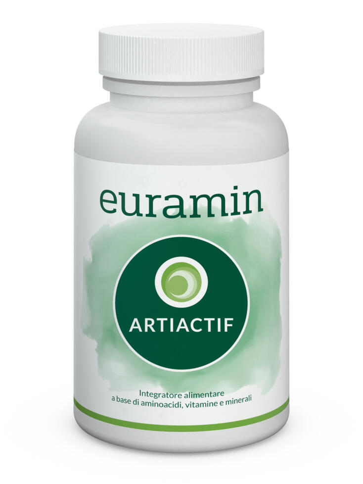 euramin ARTIACTIF